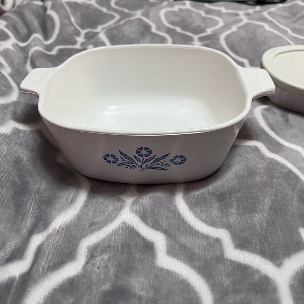 Corningware Vintage